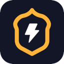 坚果加密商务加速 Logo